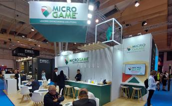 Giochi Microgame protagonista ad Sbc Lisboa