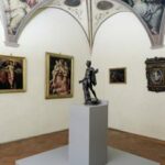 Giorgio Vasari architetto in mostra nella sua dimora ad Arezzo