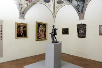 Giorgio Vasari architetto in mostra nella sua dimora ad Arezzo