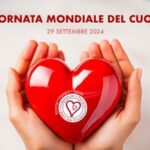 Giornata del cuore nel mondo oltre 20 mln di morti ogni anno