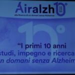 Giornata mondiale Alzheimer Airalzh lancia campagna su stili di vita