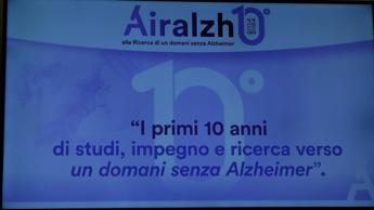 Giornata mondiale Alzheimer Airalzh lancia campagna su stili di vita