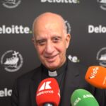 Giubileo monsignor Fisichella I segni concreti saranno frutto della carita