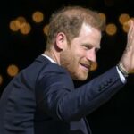 Harry emozionato per i suoi 40 anni fara vacanza con amici