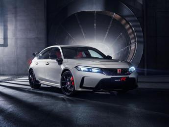 Honda tra i protagonisti del Salone Auto Torino 2024