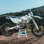 Husqvarna aggiorna la gamma Enduro Pro