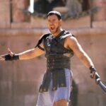 Il Gladiatore potrebbe diventare una trilogia Ridley Scott Ce gia unidea per il terzo film