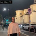 Imane Khelif sbarca Milano sfilera alla Fashion Week