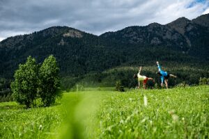 In Val di Fiemme la filiera del wellness vale 2437 milioni di euro