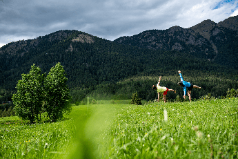 In Val di Fiemme la filiera del wellness vale 2437 milioni di euro