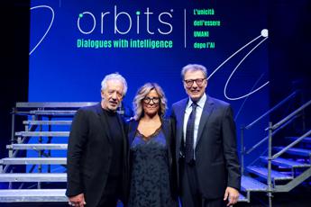 Innovazione a Milano Orbits Dialogues with intelligence