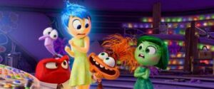 Inside Out 2 arriva in streaming e il film danimazione di maggior successo in sala