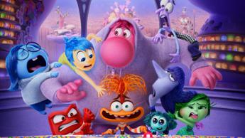 Inside Out 2 da record e il primo film danimazione per incasso nella storia