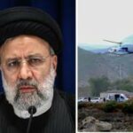 Iran Raisi aveva con se cercapersone su elicottero precipitato