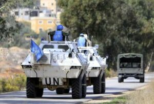 Israele Libano Unifil Escalation potrebbe avere conseguenze devastanti