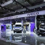 Iveco allIAA Transportation 2024 unofferta a zero emissioni