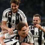 Juve Psv 3 1 show bianconero in Champions League