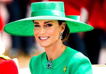 Kate Middleton e il cancro le associazioni di volontariato E una di noi