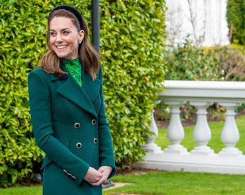 Kate Middleton ha finito la chemioterapia loncologo Ecco i prossimi passi