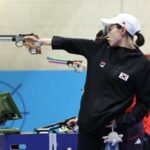 Kim Yeji da tiratrice dargento alle Olimpiadi ad attrice sara una sicaria