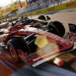 La Formula 1 arriva con il lancio della terza stagione di EA SPORTS F1 24