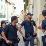 La Questura intensifica i servizi di controllo nel centro di Firenze