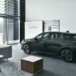 Lancia apre il primo show room a Parigi e Barcellona