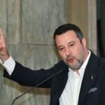 Lega Salvini A Pontida grande mobilitazione per la liberta