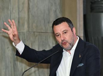 Lega Salvini A Pontida grande mobilitazione per la liberta