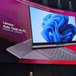 Lenovo a IFA 2024 PC IA e innovazione al centro della scena