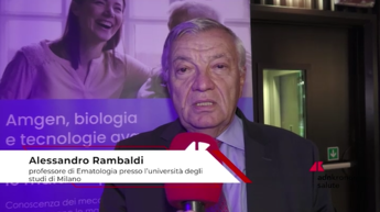 Leucemia linfoblastica acuta Rambaldi UniMi 800 diagnosi lanno in Italia