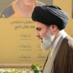 Libano Hashem Safieddine scelto come successore di Nasrallah chi e