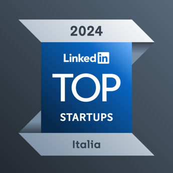 LinkedIn Top Startups Italia 2024 le Startup che innovano il mercato