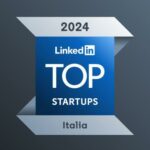 LinkedIn ecco le Top Startups Italia 2024