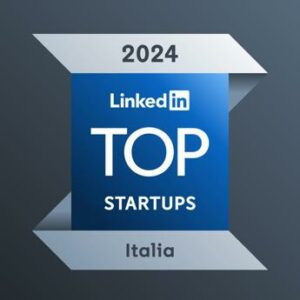 LinkedIn ecco le Top Startups Italia 2024