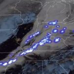 Lockheed Martin sviluppera un nuovo strumento di mappatura dei fulmini per il NOAA