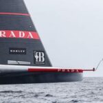 Louis Vuitton Cup Luna Rossa batte New Zealand tra i fulmini