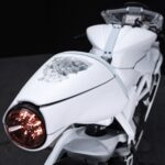 MV Agusta alla Milano Watch Week