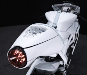 MV Agusta alla Milano Watch Week