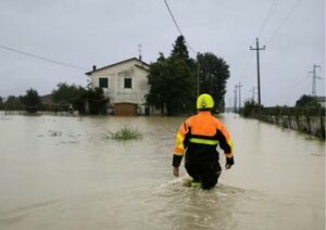 Maltempo Confindustria Romagna aziende ancora sottacqua presto per conta danni