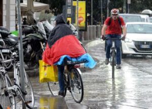 Maltempo Italia ancora pioggia da lunedi cosa dobbiamo aspettarci