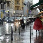 Maltempo meteorologo A meta settembre sara gia autunno