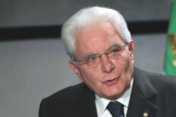 Mattarella Fascismo fu complice della ferocia nazista