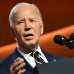 Medio Oriente Biden Possibile guerra su vasta scala