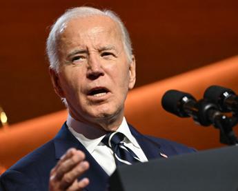 Medio Oriente Biden Possibile guerra su vasta scala