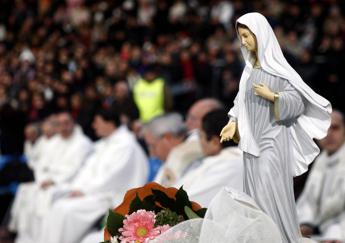 Medjugorje dal Papa via libera al culto pubblico ma non per incontrare i presunti veggenti