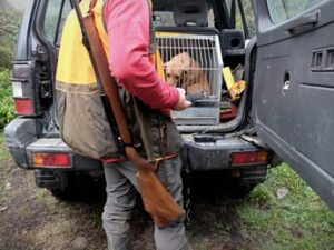 Messina 27enne ucciso da colpo di fucile durante battuta di caccia