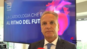 Mestriner Abbott Italia Pacemaker innovativo amplia possibilita impianto