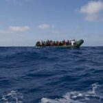 Migranti nuovo naufragio nella Manica Diversi morti