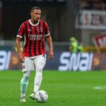 Milan intervento al polpaccio per Bennacer stop di 4 mesi